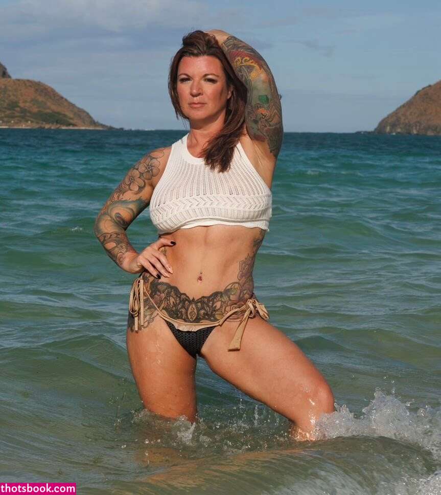 Scarlett west Nude Leaks OnlyFans Photos #1 1435134