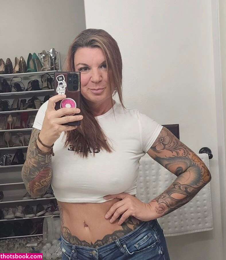 Scarlett west Nude Leaks OnlyFans Photos #2 1435140