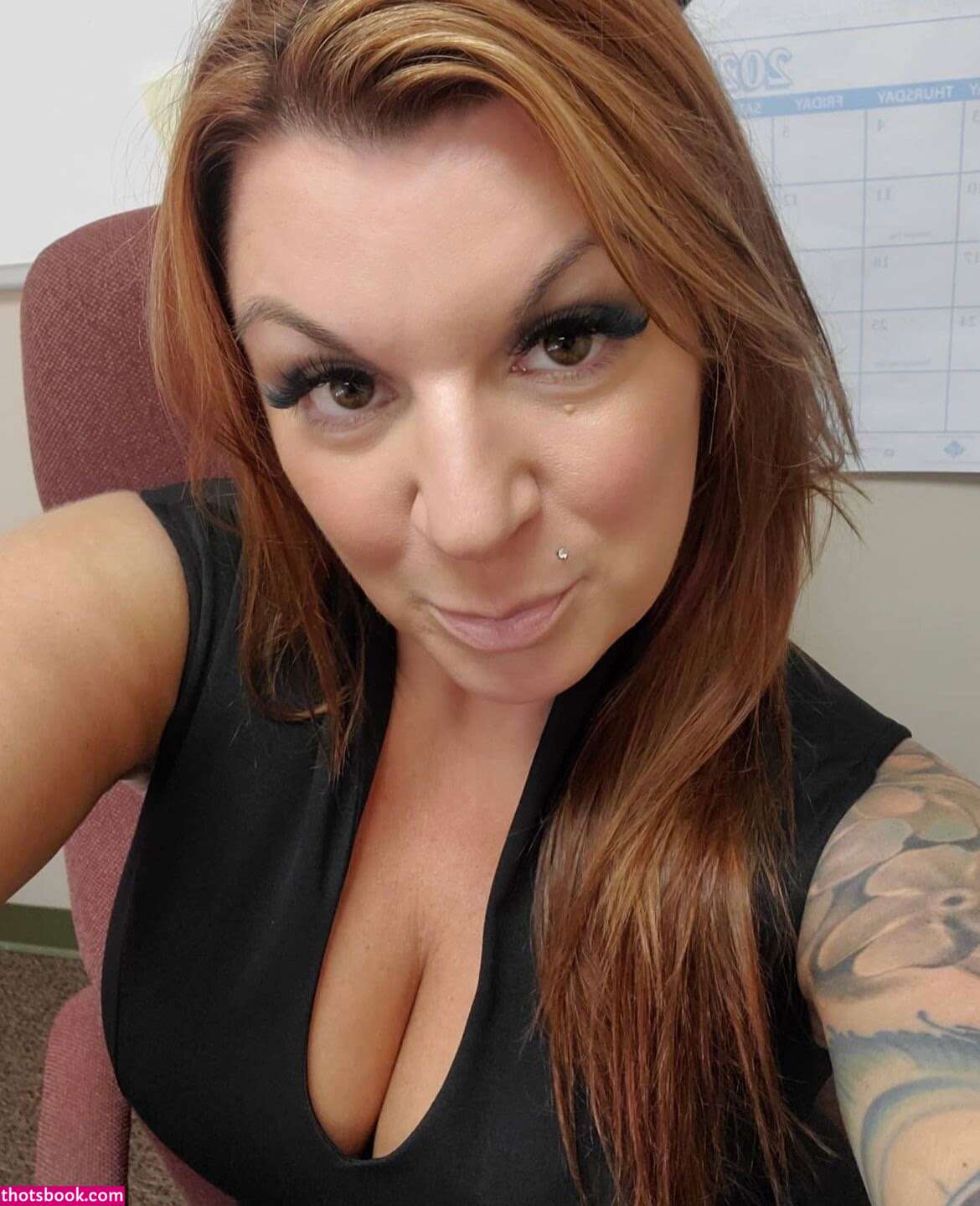 Scarlett west Nude Leaks OnlyFans Photos #4 1435148