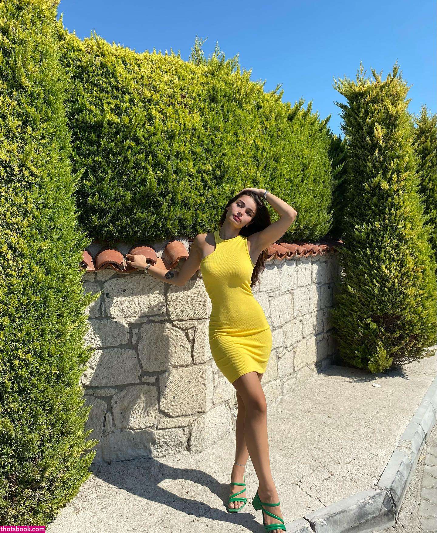 selinhayat 0 selinhayaat Nude Leaks OnlyFans Photos #1 1435161