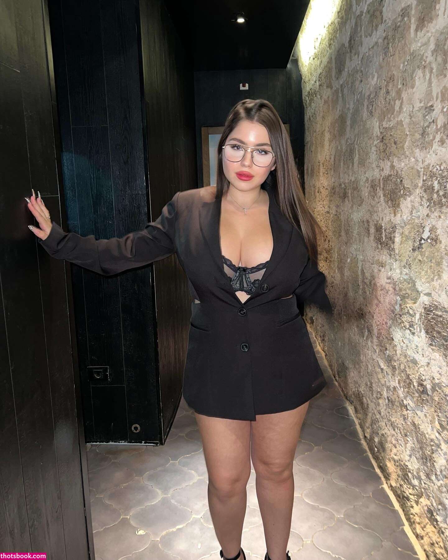 Tamar Abuchzira Nude Leaks OnlyFans Photos #2 1435396