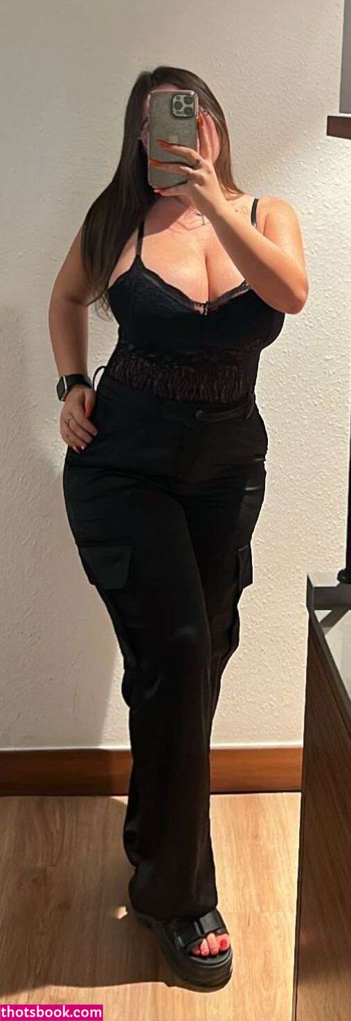 Tamar Abuchzira Nude Leaks OnlyFans Photos #5 1435413