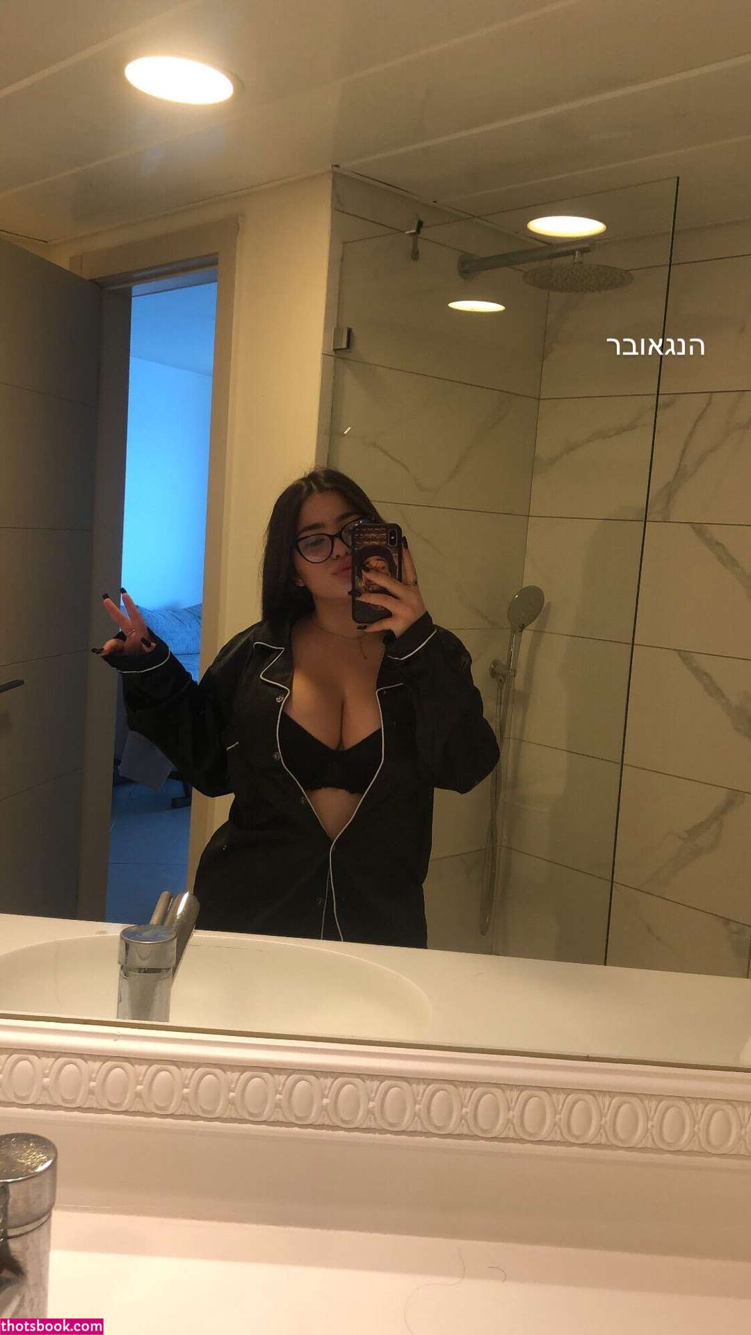 Tamar Abuchzira Nude Leaks OnlyFans Photos #5 1435417