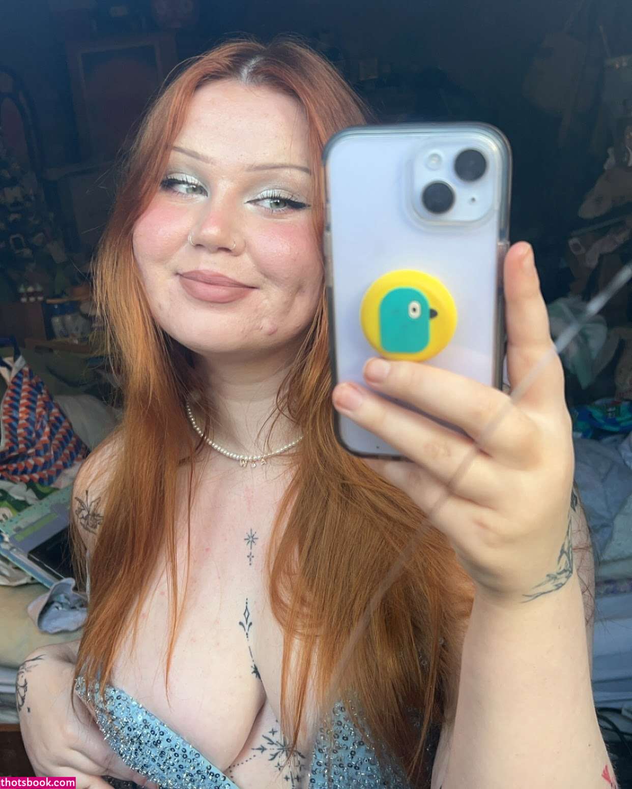 Taylor Hutchings Nude Leaks OnlyFans Photos #4 1435444