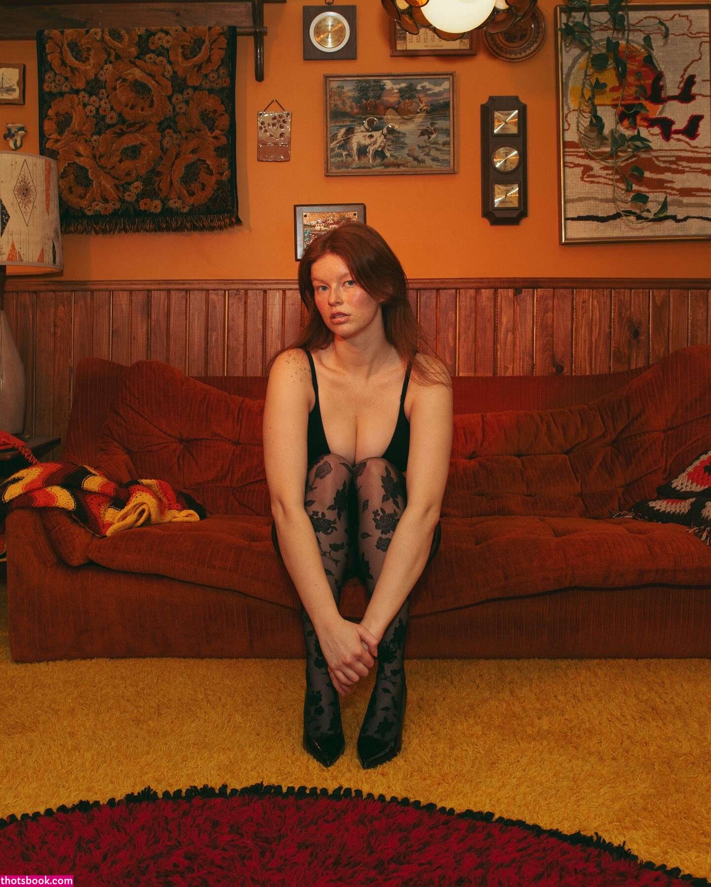 Thali Bouchard Nude Leaks OnlyFans Photos #5 1435512