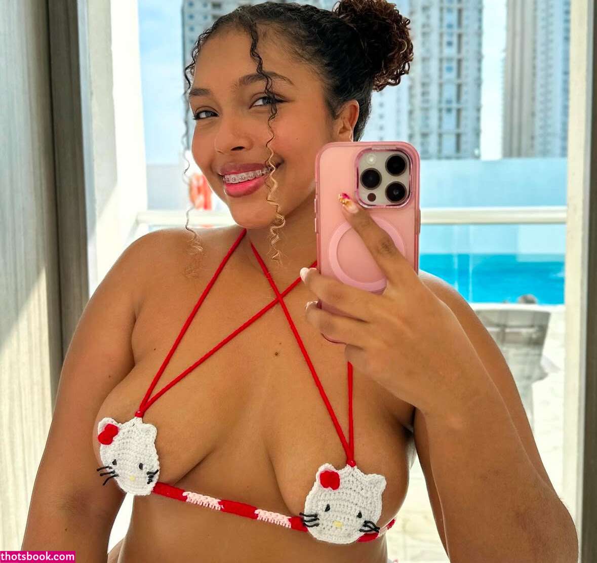 Thick baddie majovergarag Nude Leaks OnlyFans Photos #1 1435518