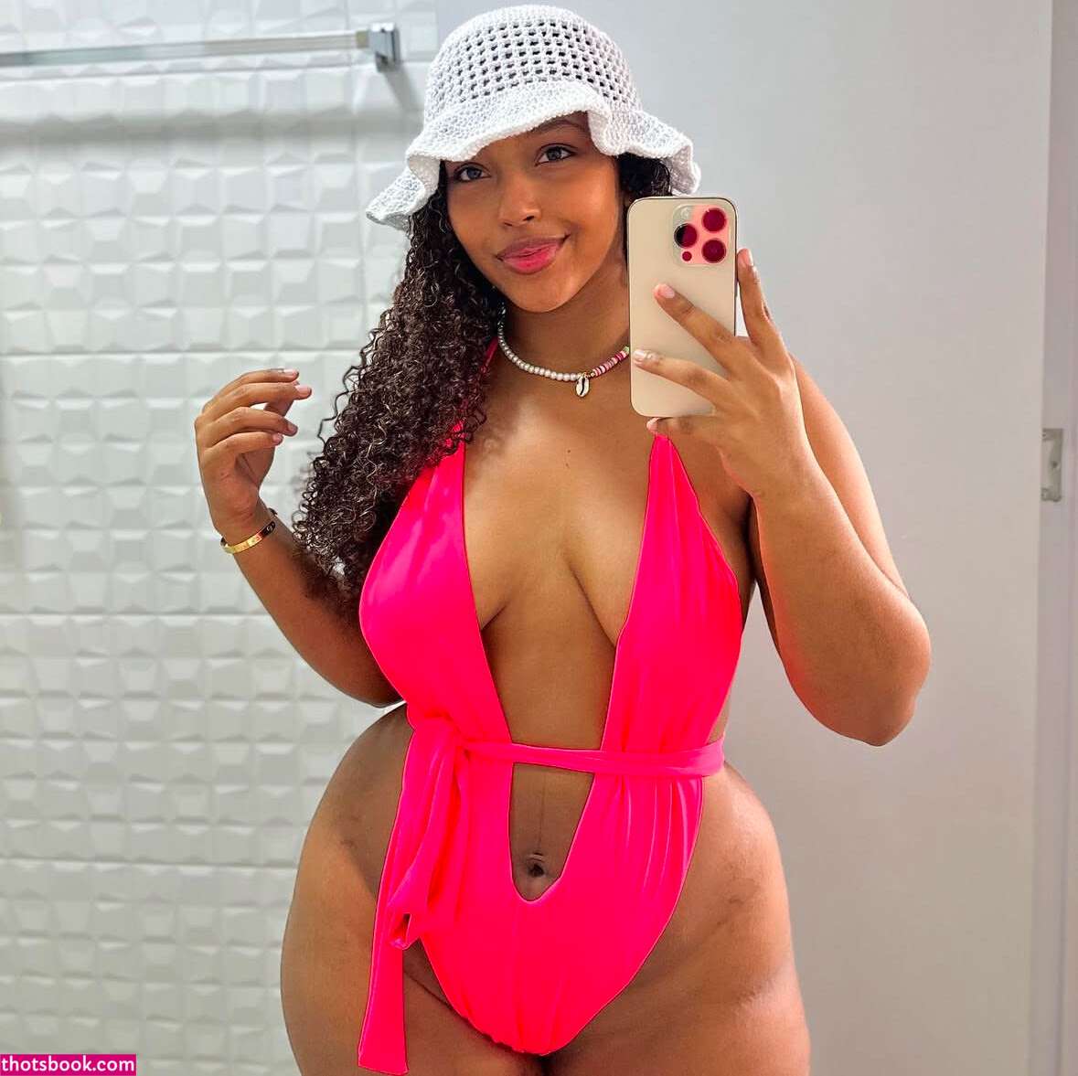 Thick baddie majovergarag Nude Leaks OnlyFans Photos #1 1435519