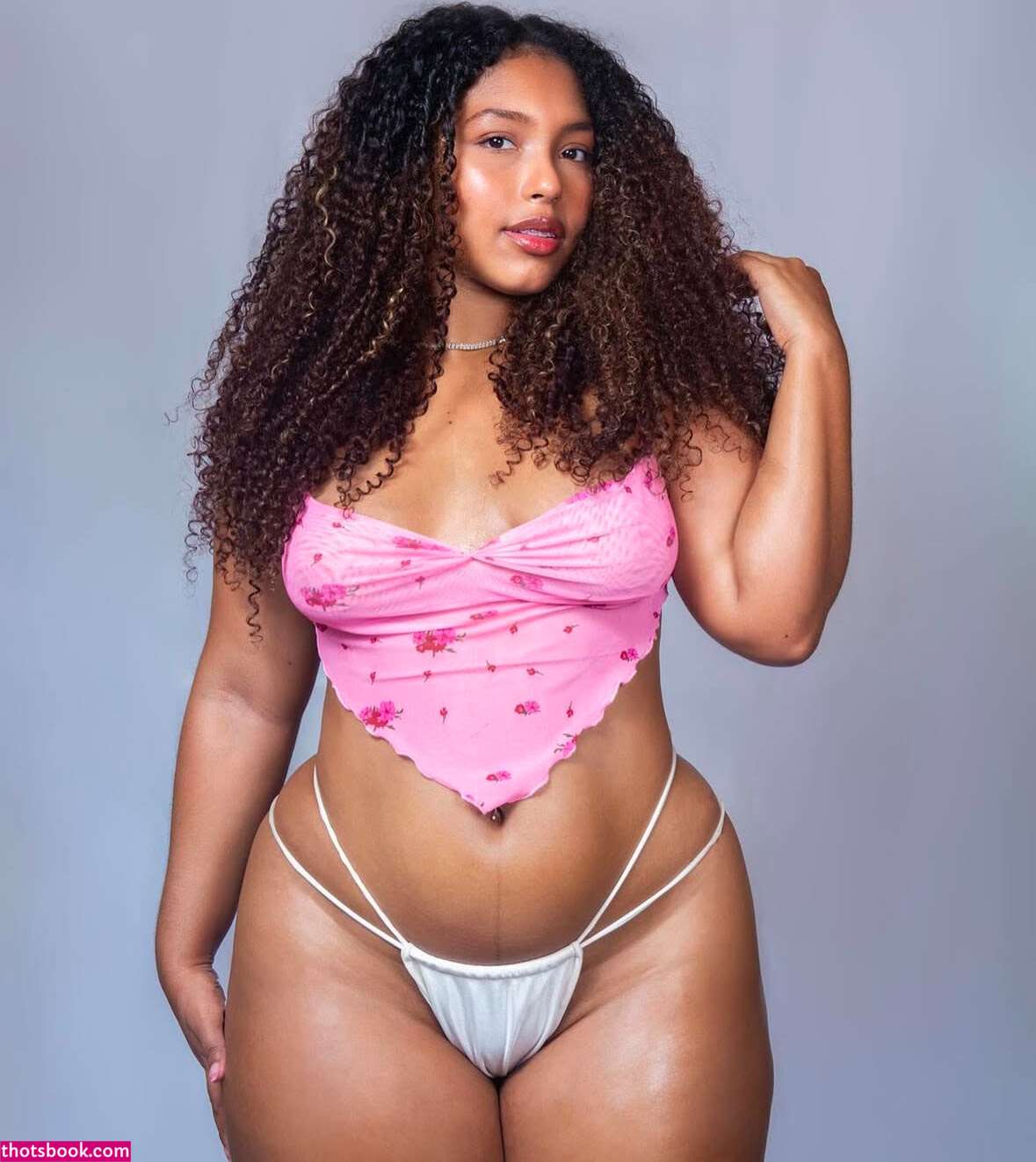 Thick baddie majovergarag Nude Leaks OnlyFans Photos #3 1435526