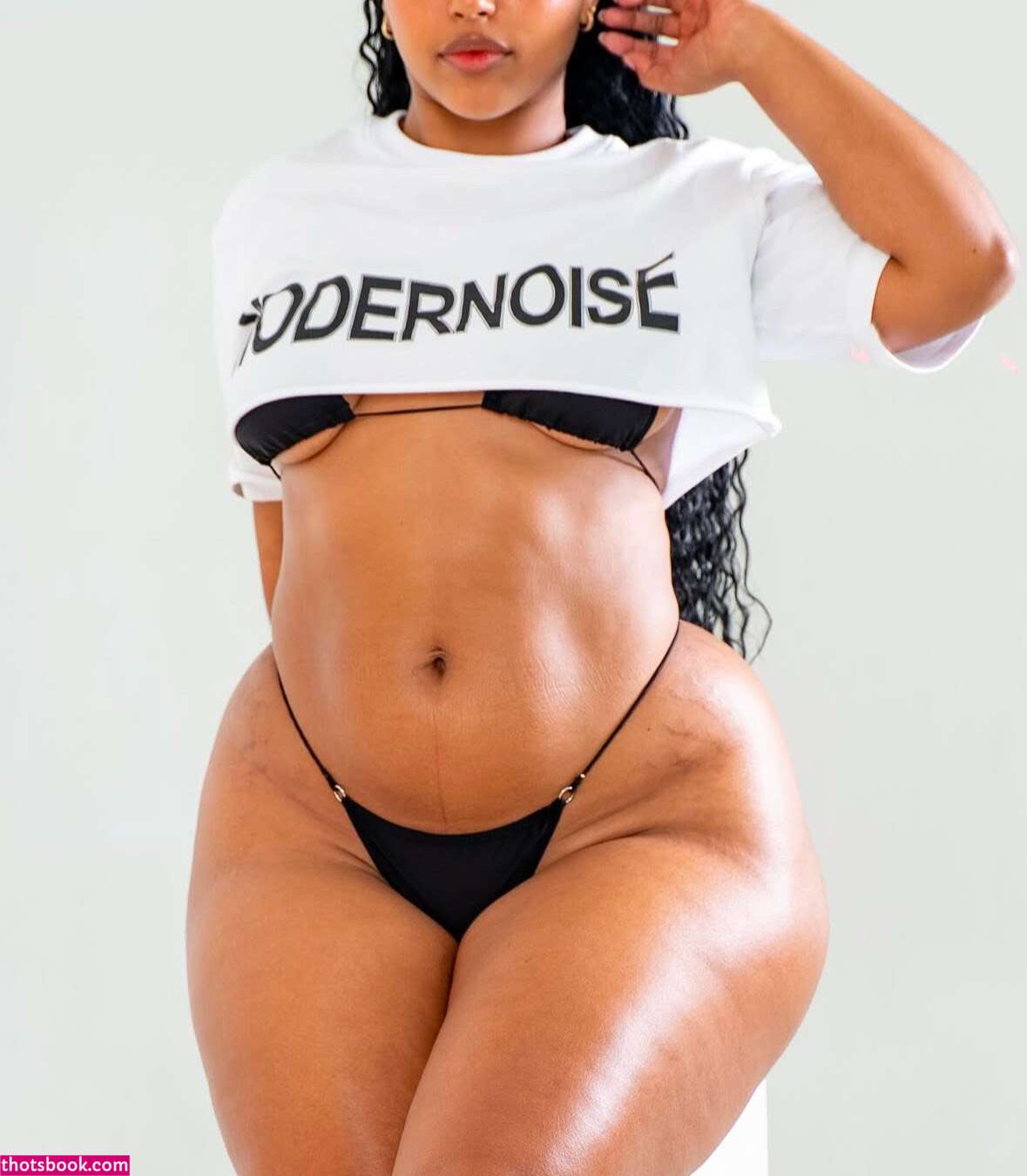 Thick baddie majovergarag Nude Leaks OnlyFans Photos #4 1435531