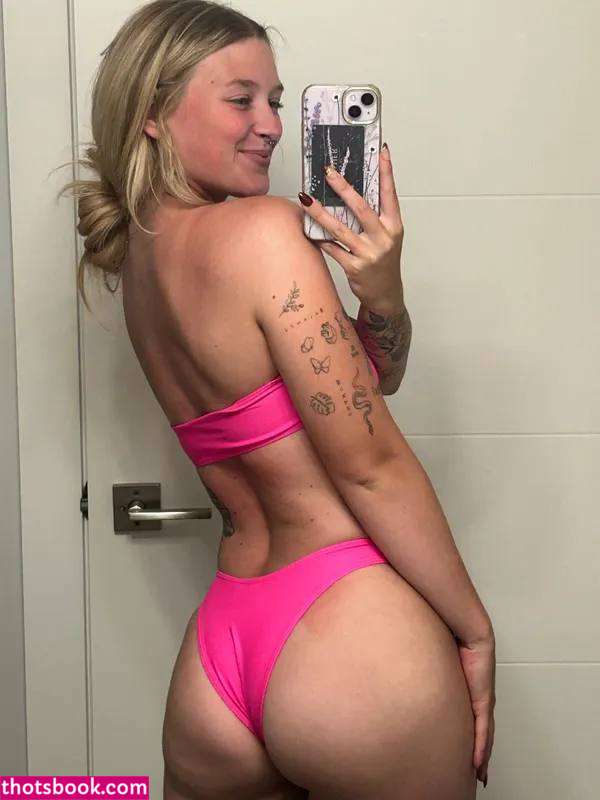 Tyla Fryer Nude Leaks OnlyFans Photos #3 1435540