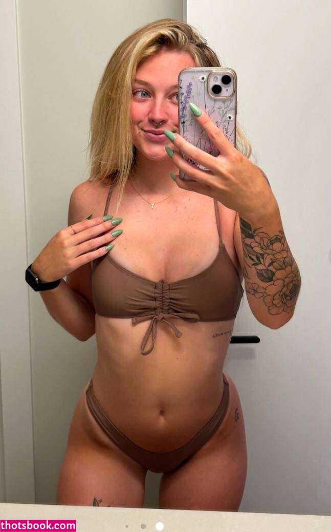 Tyla Fryer Nude Leaks OnlyFans Photos #4 1435542