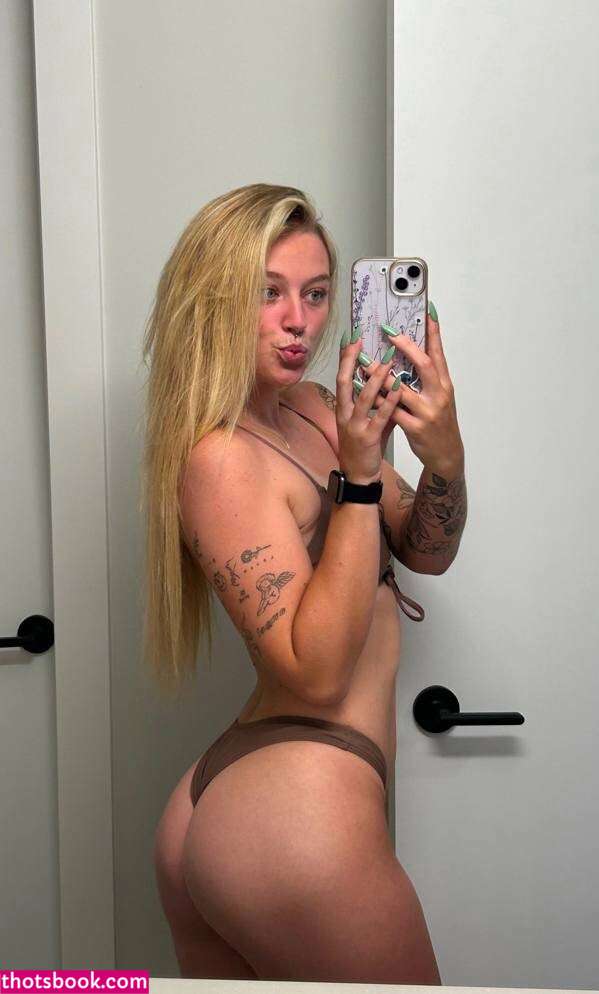 Tyla Fryer Nude Leaks OnlyFans Photos #4 1435543