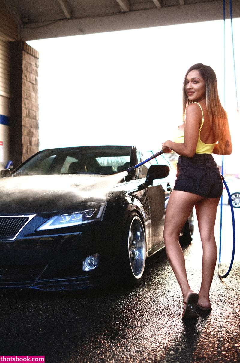 Vernizy  Laris babecita Nude Leaks OnlyFans Photos #1 1435551