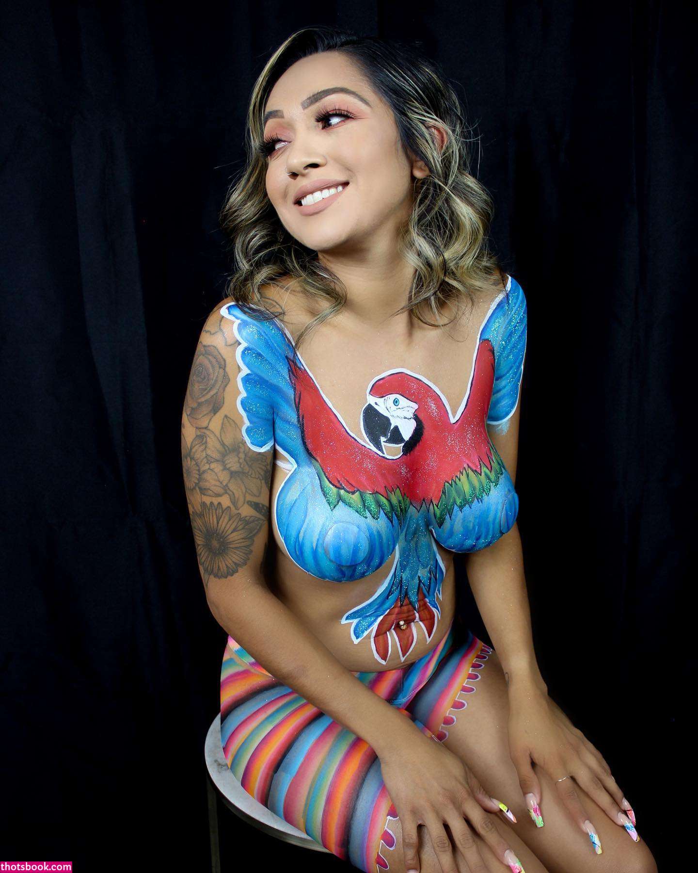 Vernizy  Laris babecita Nude Leaks OnlyFans Photos #3 1435564