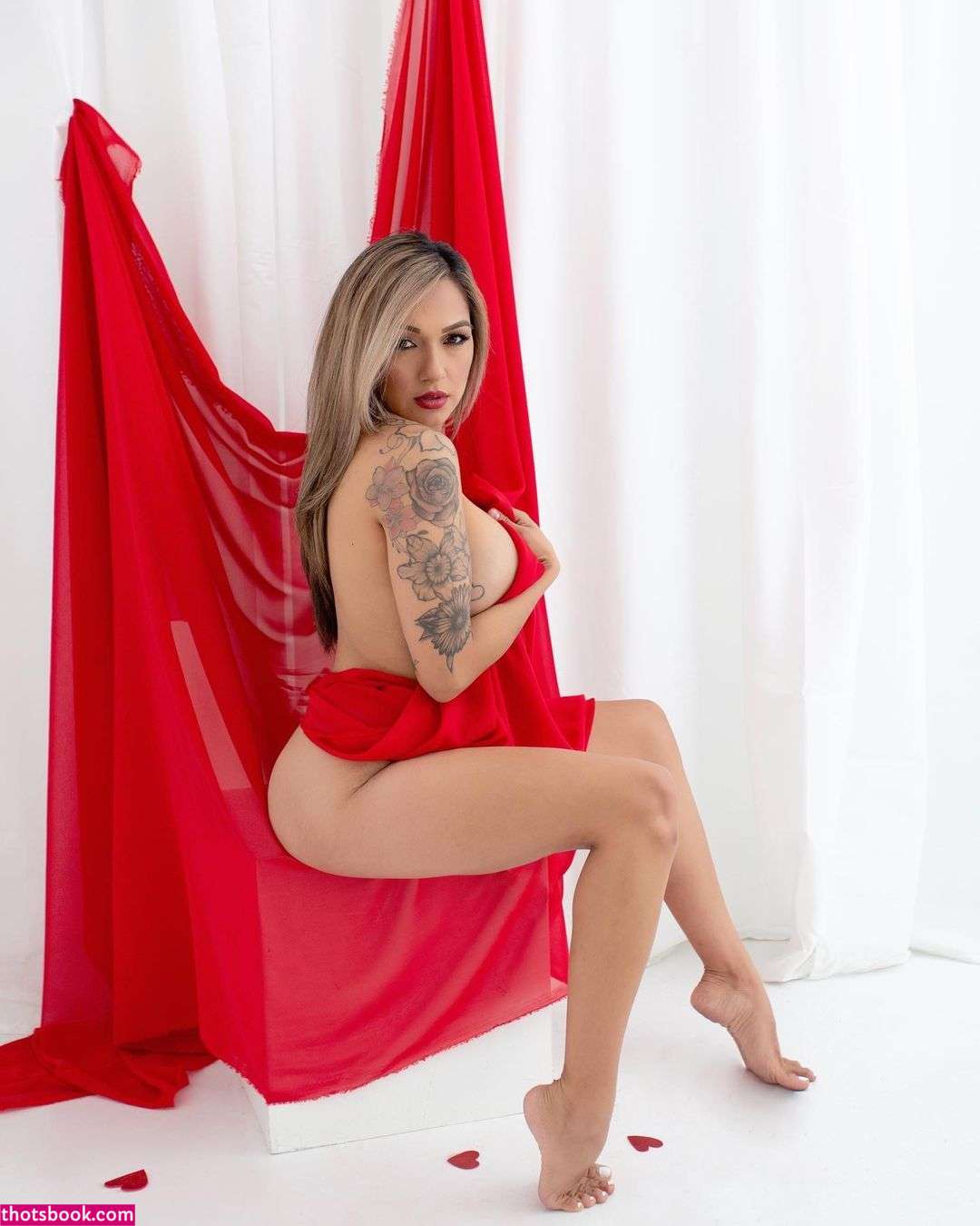 Vernizy  Laris babecita Nude Leaks OnlyFans Photos #5 1435588