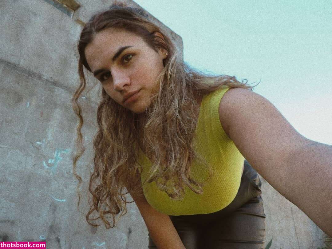 Victoria Hessel Vicky Hessel Nude Leaks OnlyFans Photos #3 1435604