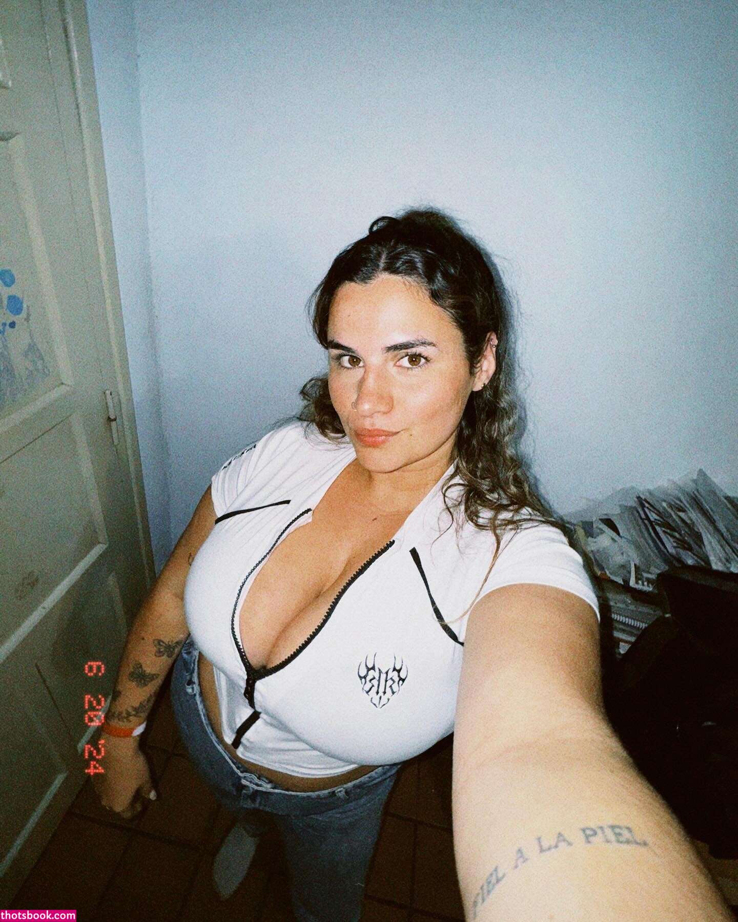 Victoria Hessel Vicky Hessel Nude Leaks OnlyFans Photos #5 1435613