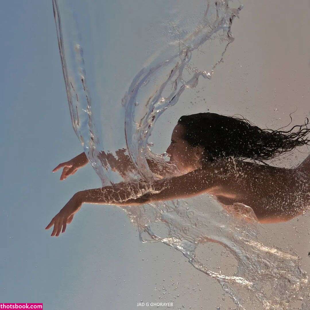 yassmasri Nude Leaks OnlyFans Photos #5 1435640