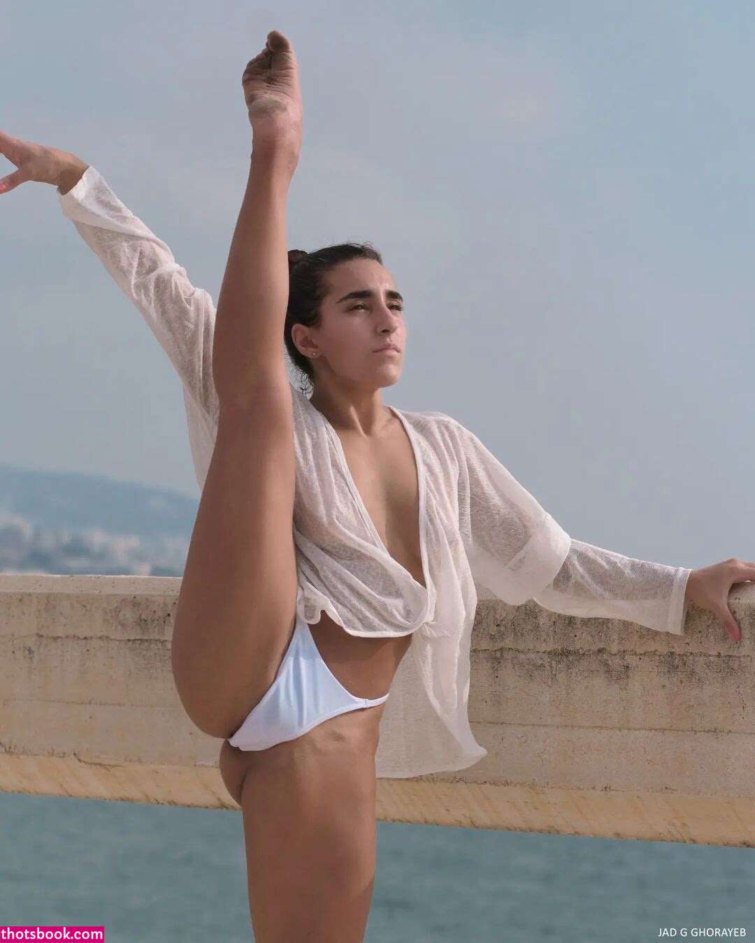 yassmasri Nude Leaks OnlyFans Photos #5 1435646