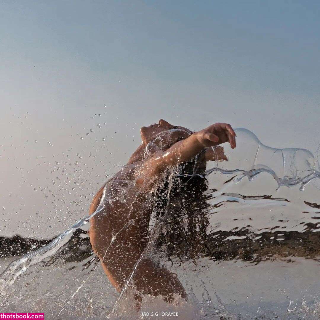 yassmasri Nude Leaks OnlyFans Photos #5 1435647