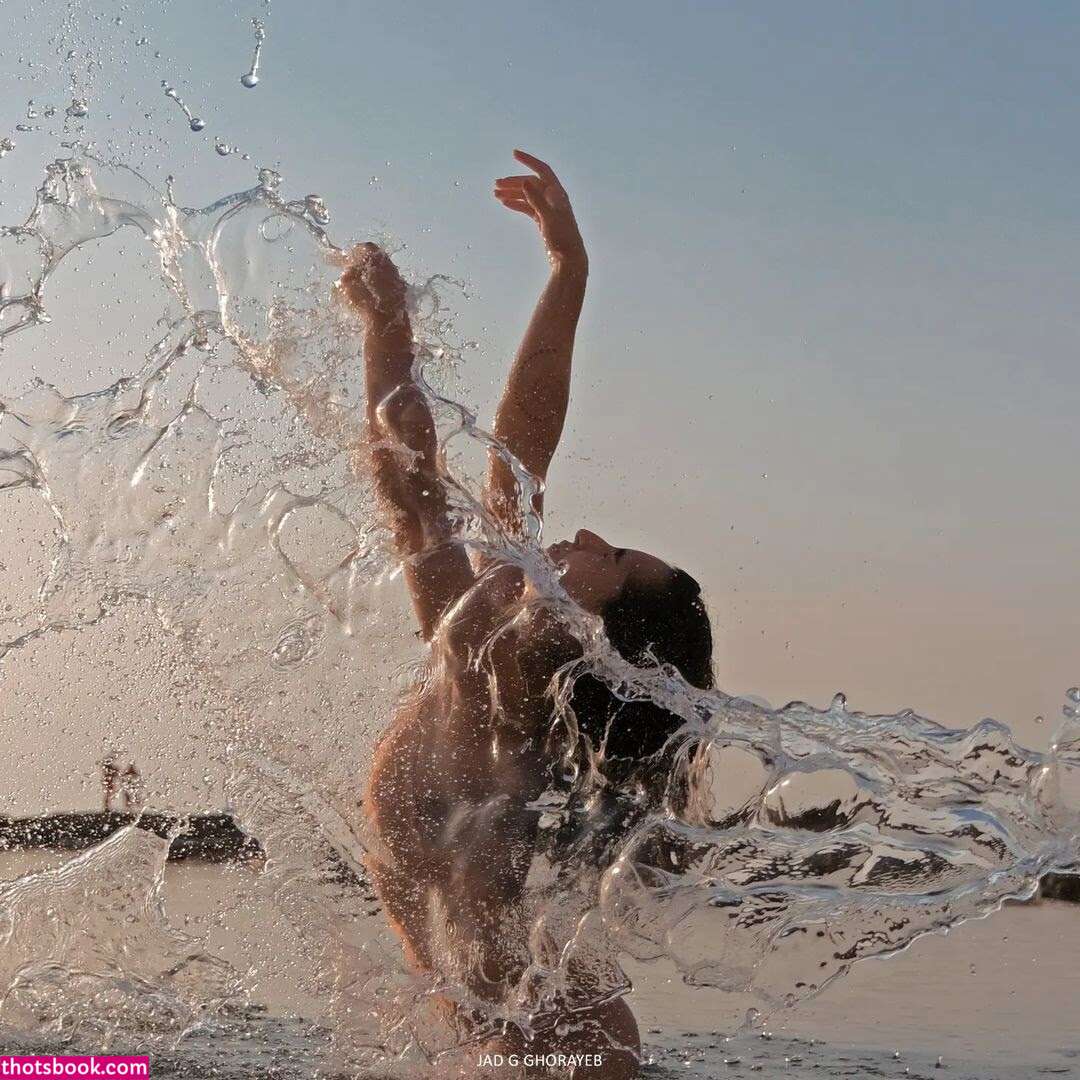 yassmasri Nude Leaks OnlyFans Photos #5 1435649