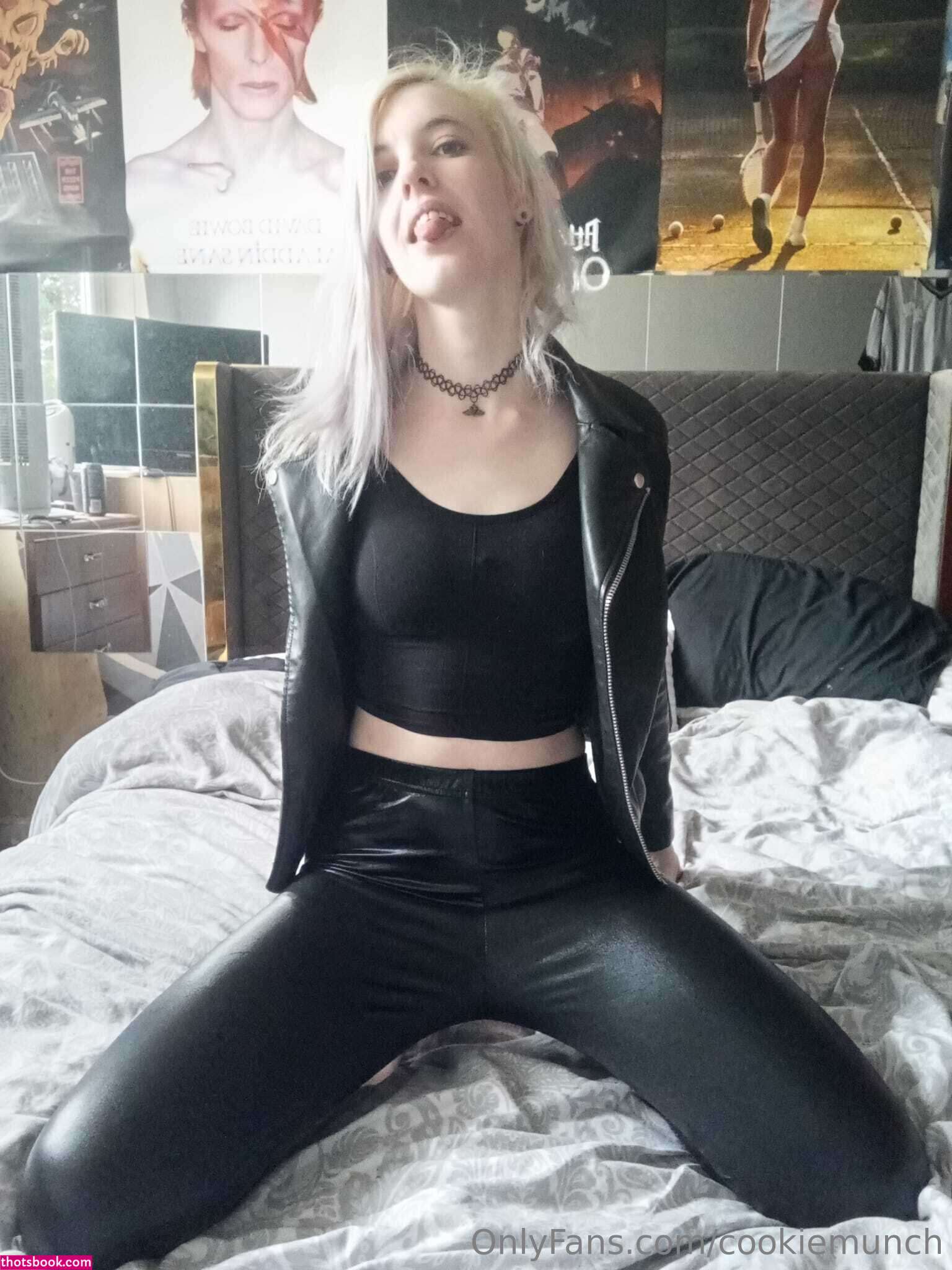 cookiemunch Nude Leaks OnlyFans Photos #4 1435938