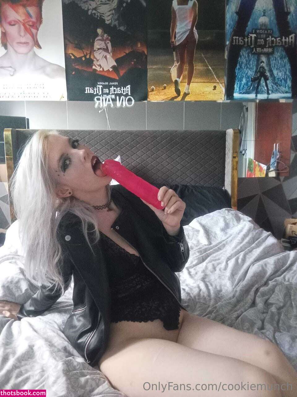 cookiemunch Nude Leaks OnlyFans Photos #5 1435943