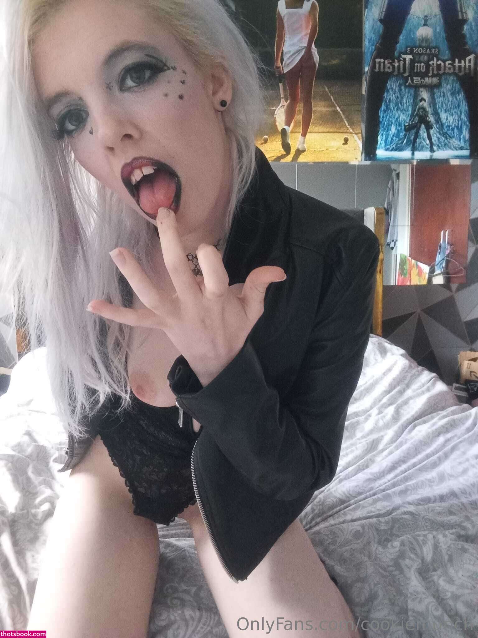 cookiemunch Nude Leaks OnlyFans Photos #5 1435949