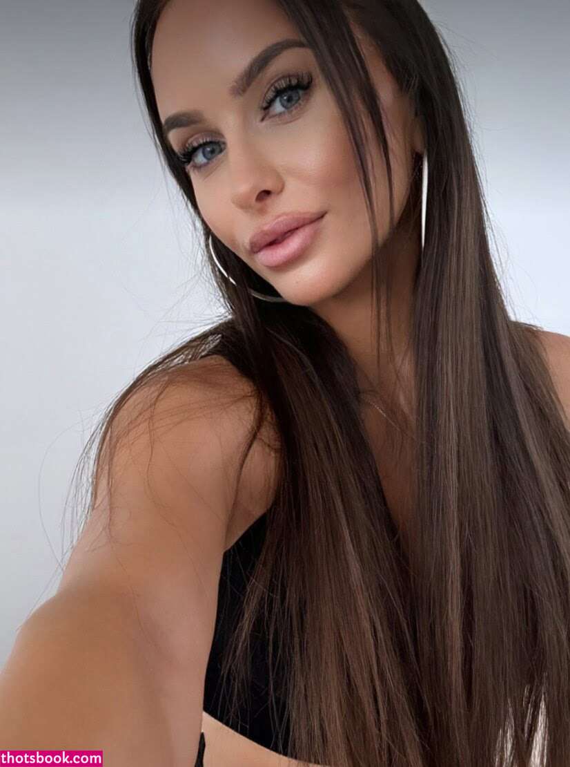 Alexandra Abbate Nude Leaks OnlyFans Photos #3 1448339