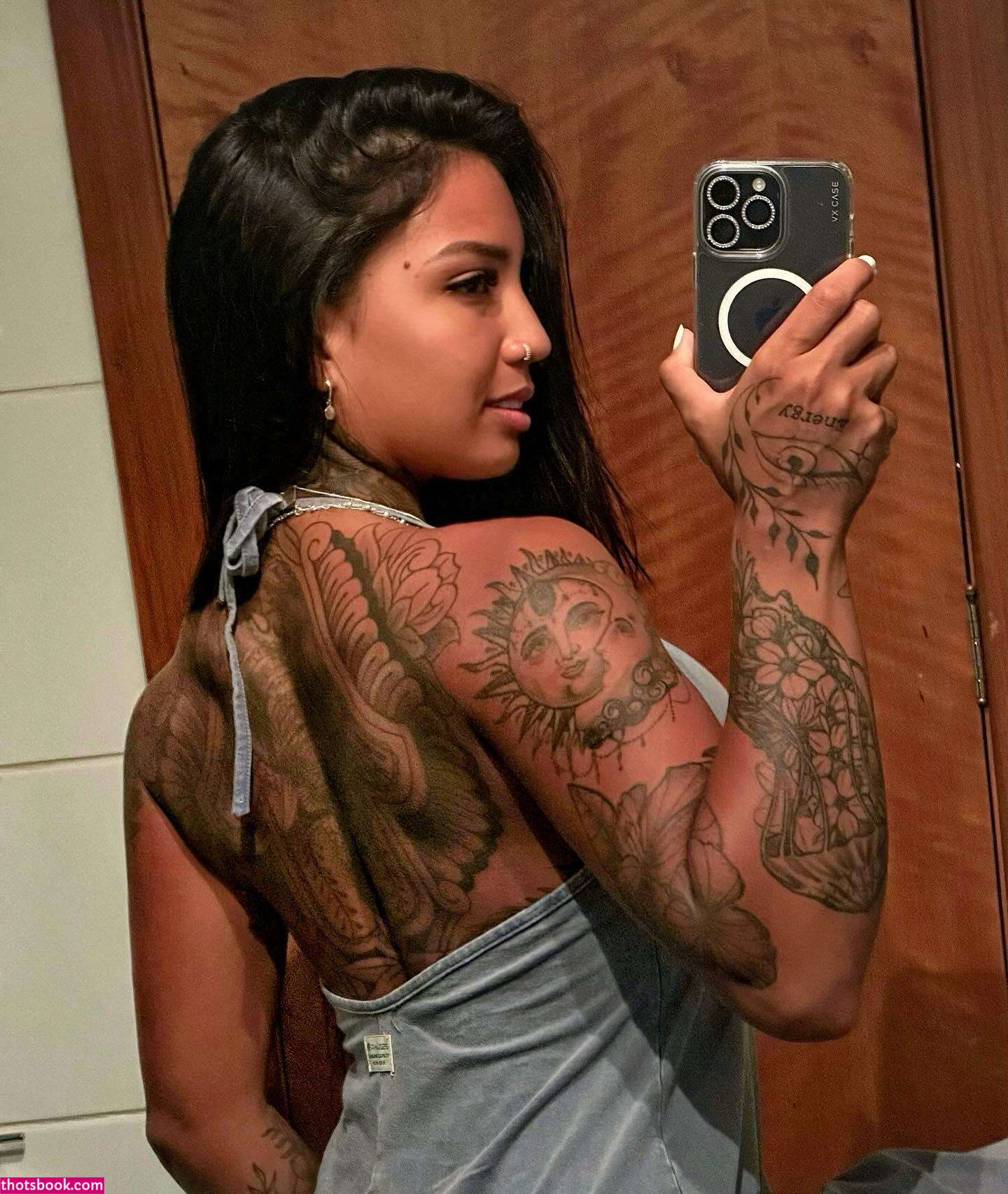 Aryadne Abranches Nude Leaks OnlyFans Photos #3 1448433