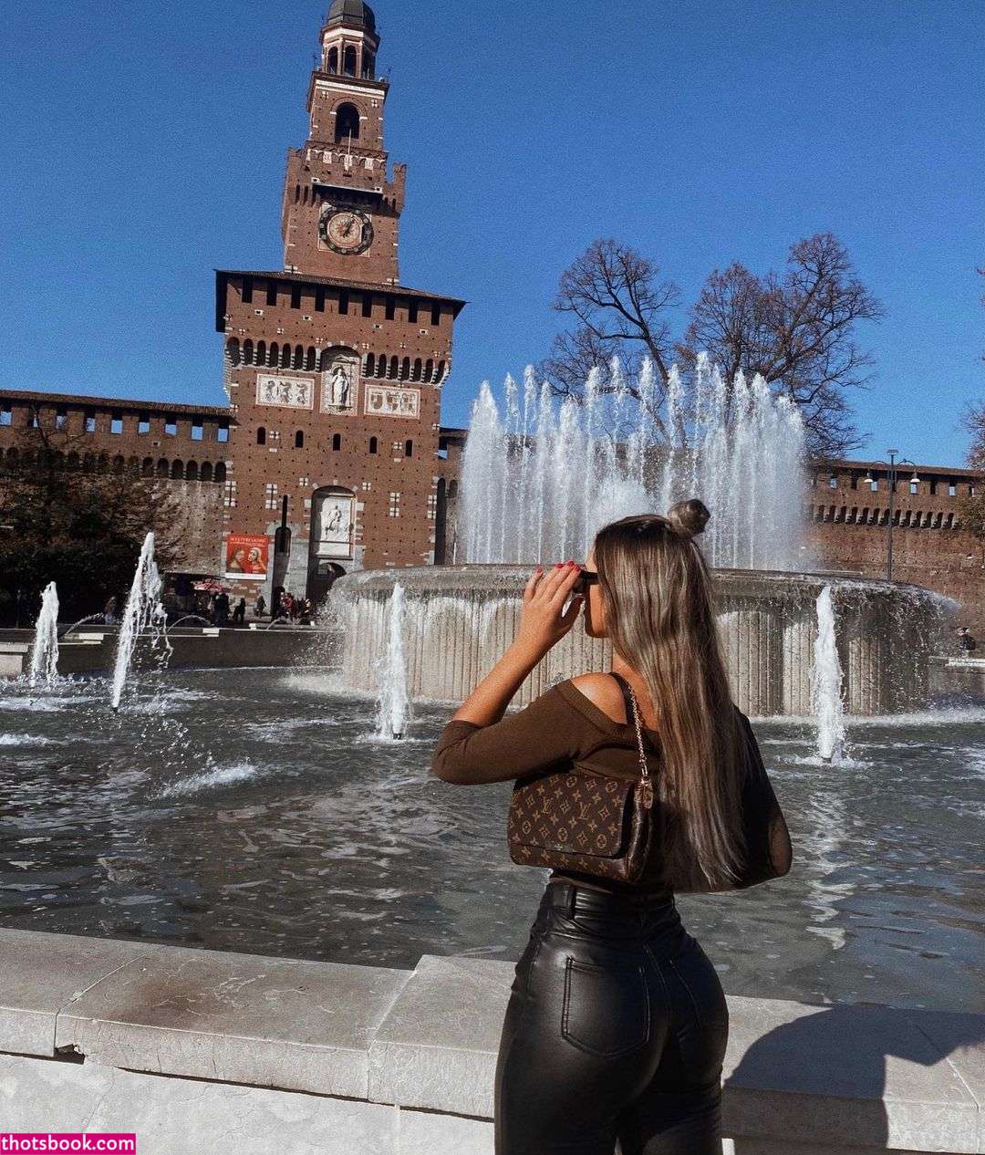 Catia Alves catialves Nude Leaks OnlyFans Photos #2 1448678