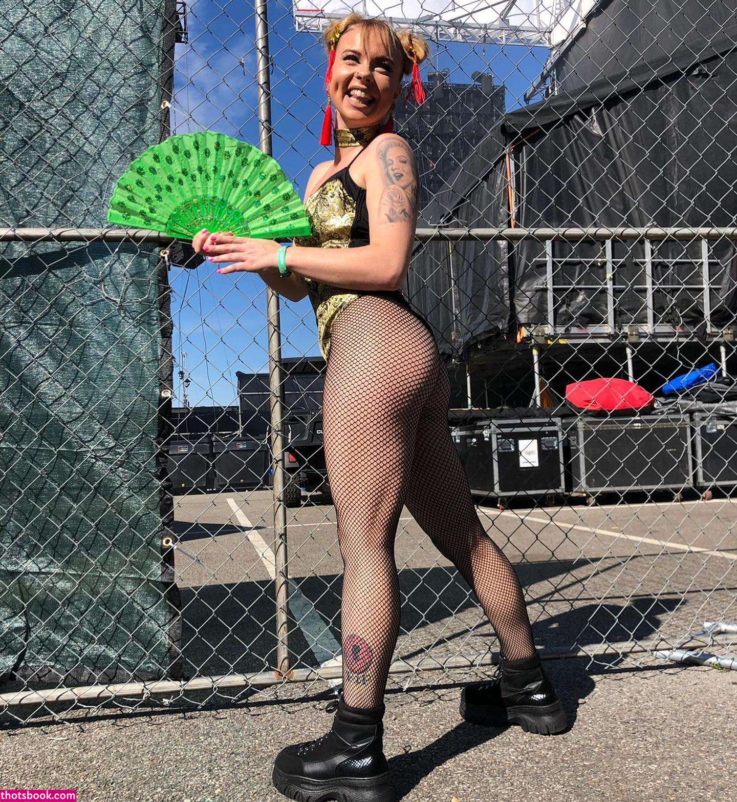 Emilie Brooklyn Nude Leaks OnlyFans Photos #1 1448834