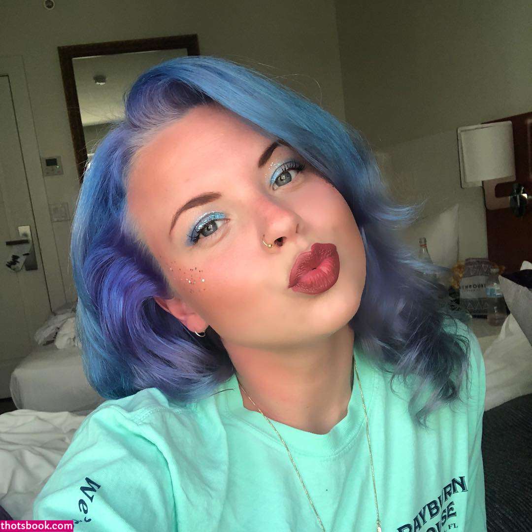 Emilie Brooklyn Nude Leaks OnlyFans Photos #3 1448846