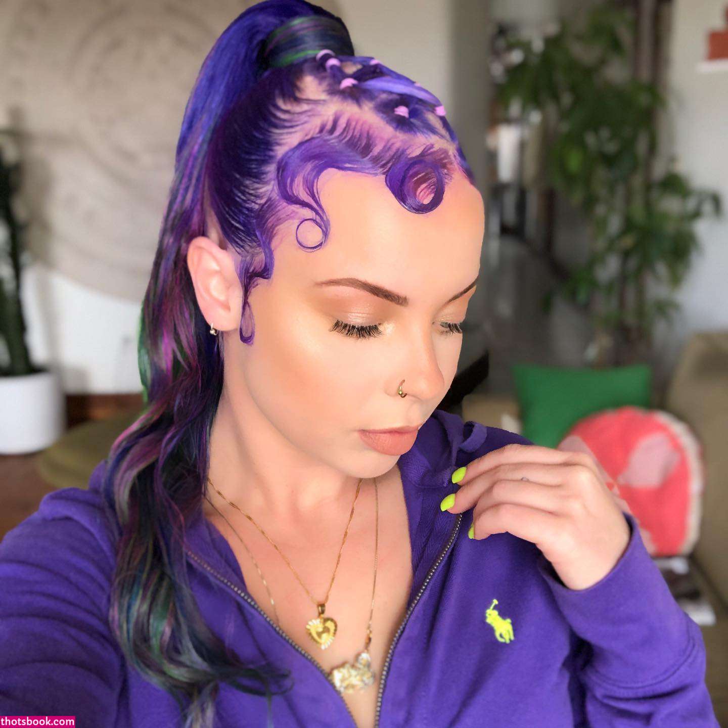 Emilie Brooklyn Nude Leaks OnlyFans Photos #3 1448849