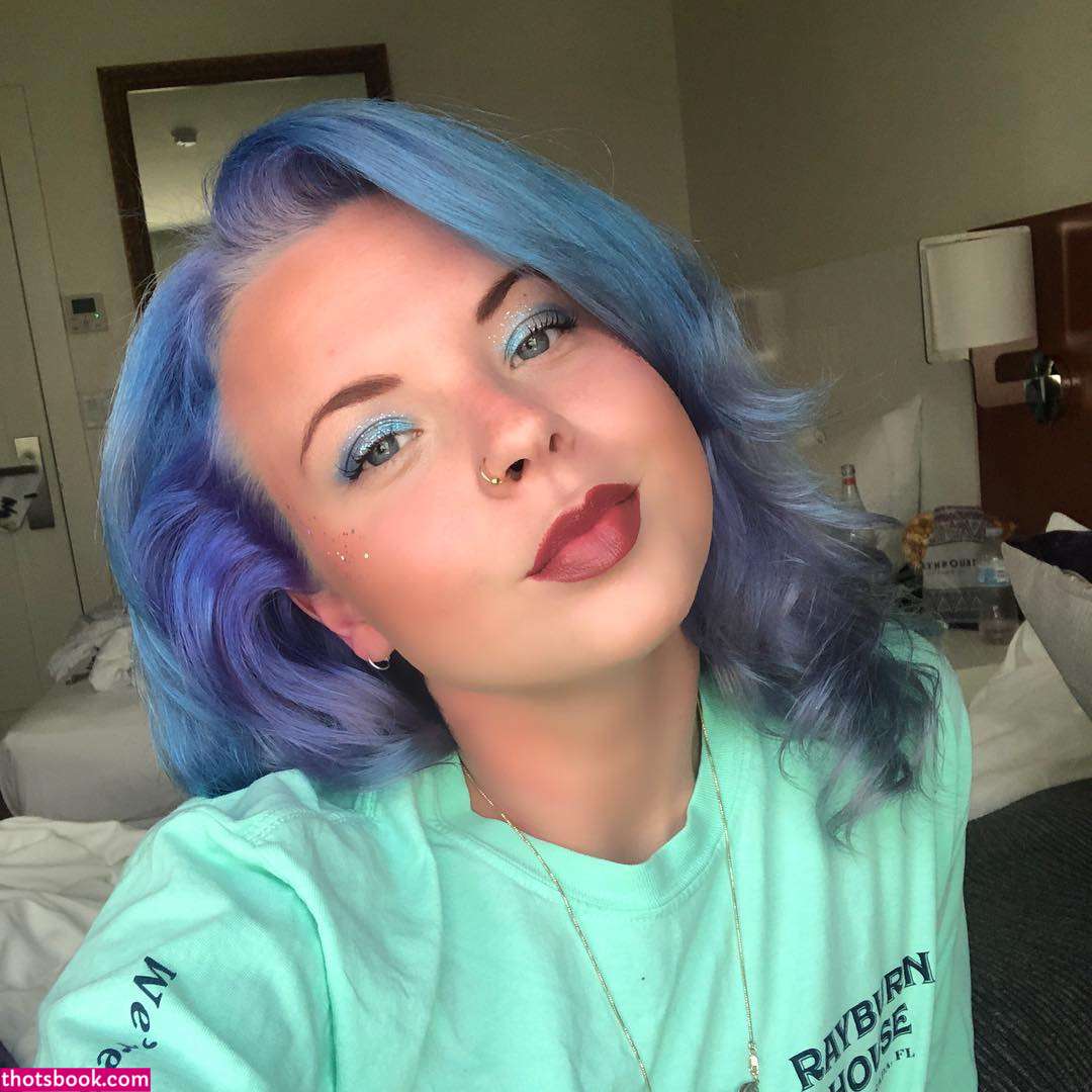 Emilie Brooklyn Nude Leaks OnlyFans Photos #3 1448851