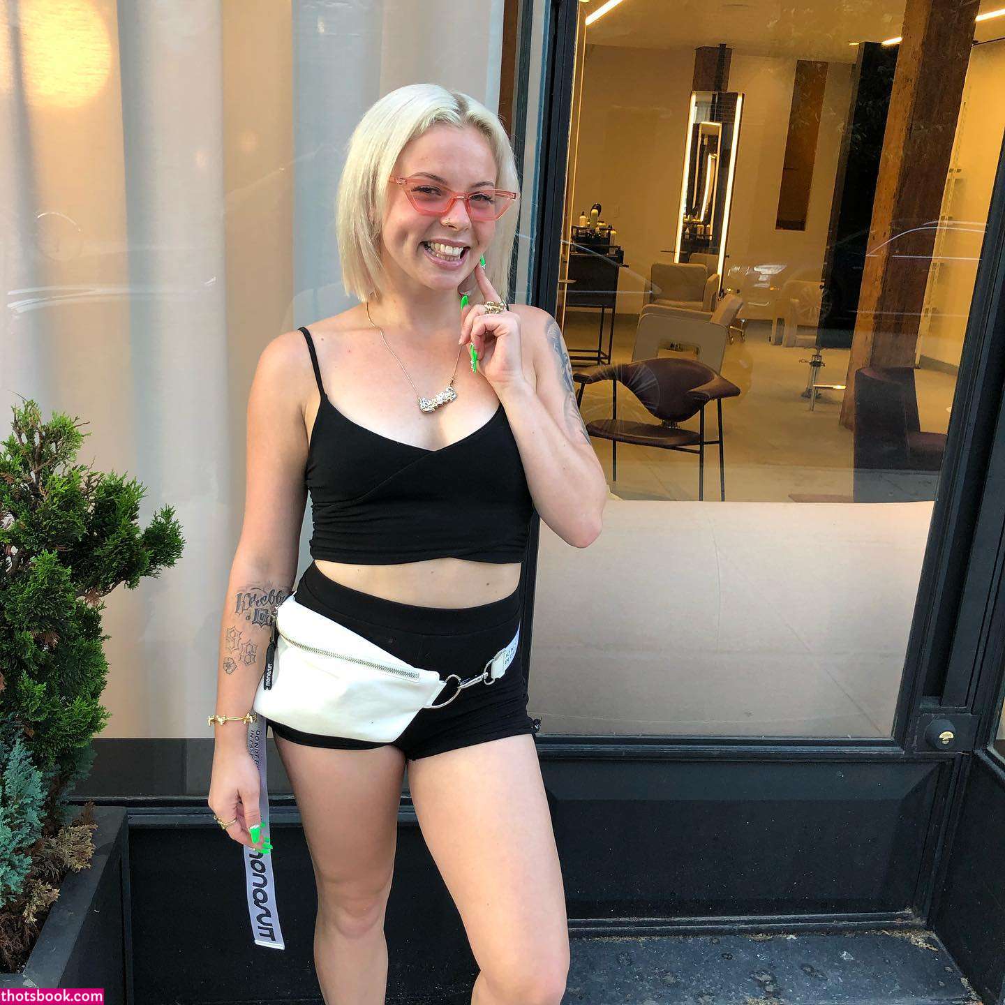 Emilie Brooklyn Nude Leaks OnlyFans Photos #4 1448859