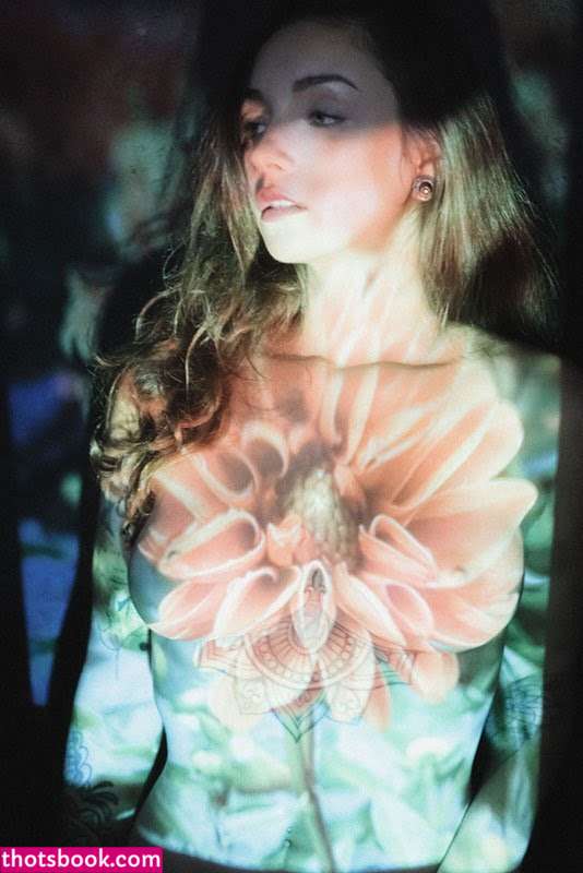 Fabiolaholystone Nude Leaks OnlyFans Photos #3 1448921