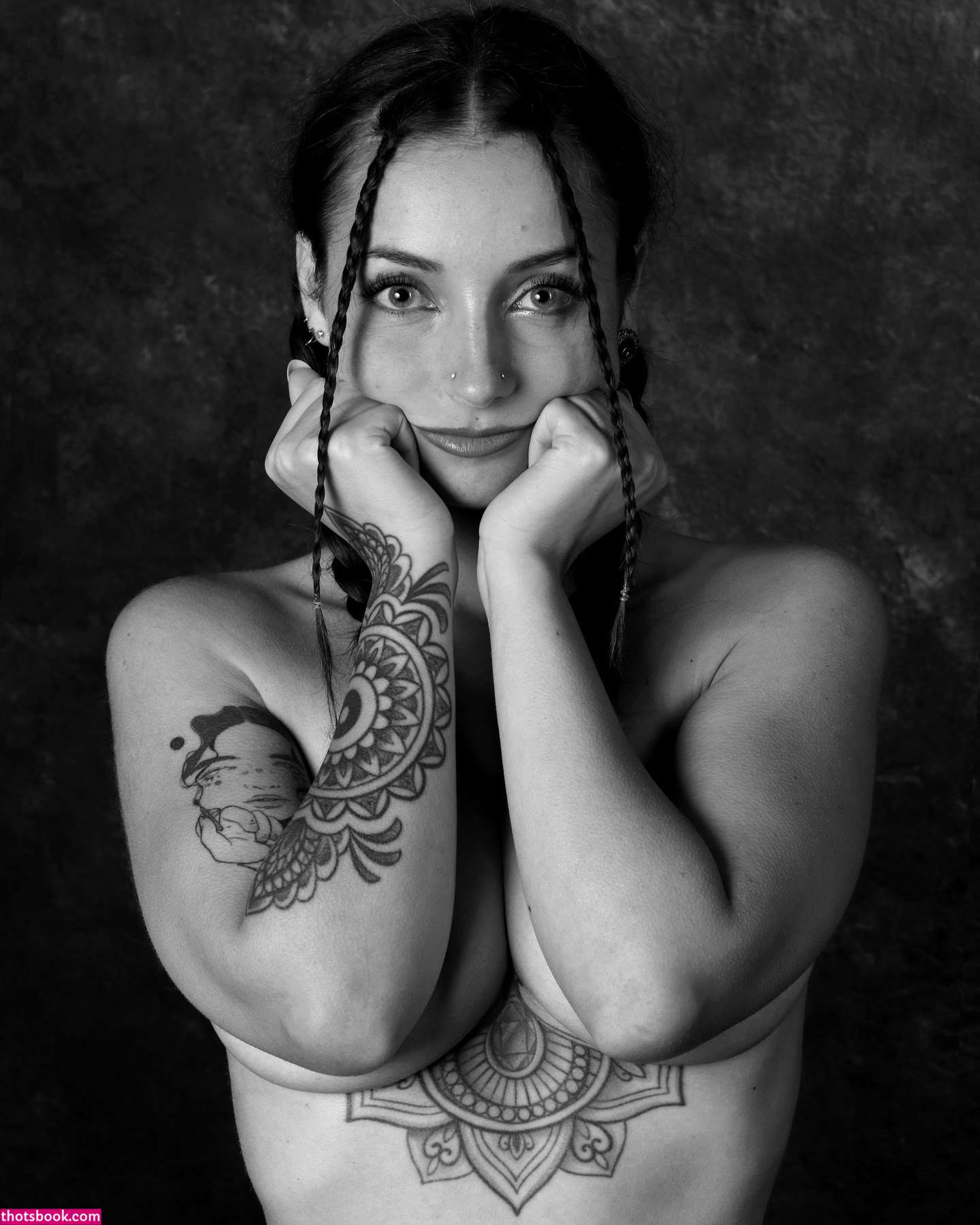 Fabiolaholystone Nude Leaks OnlyFans Photos #4 1448928