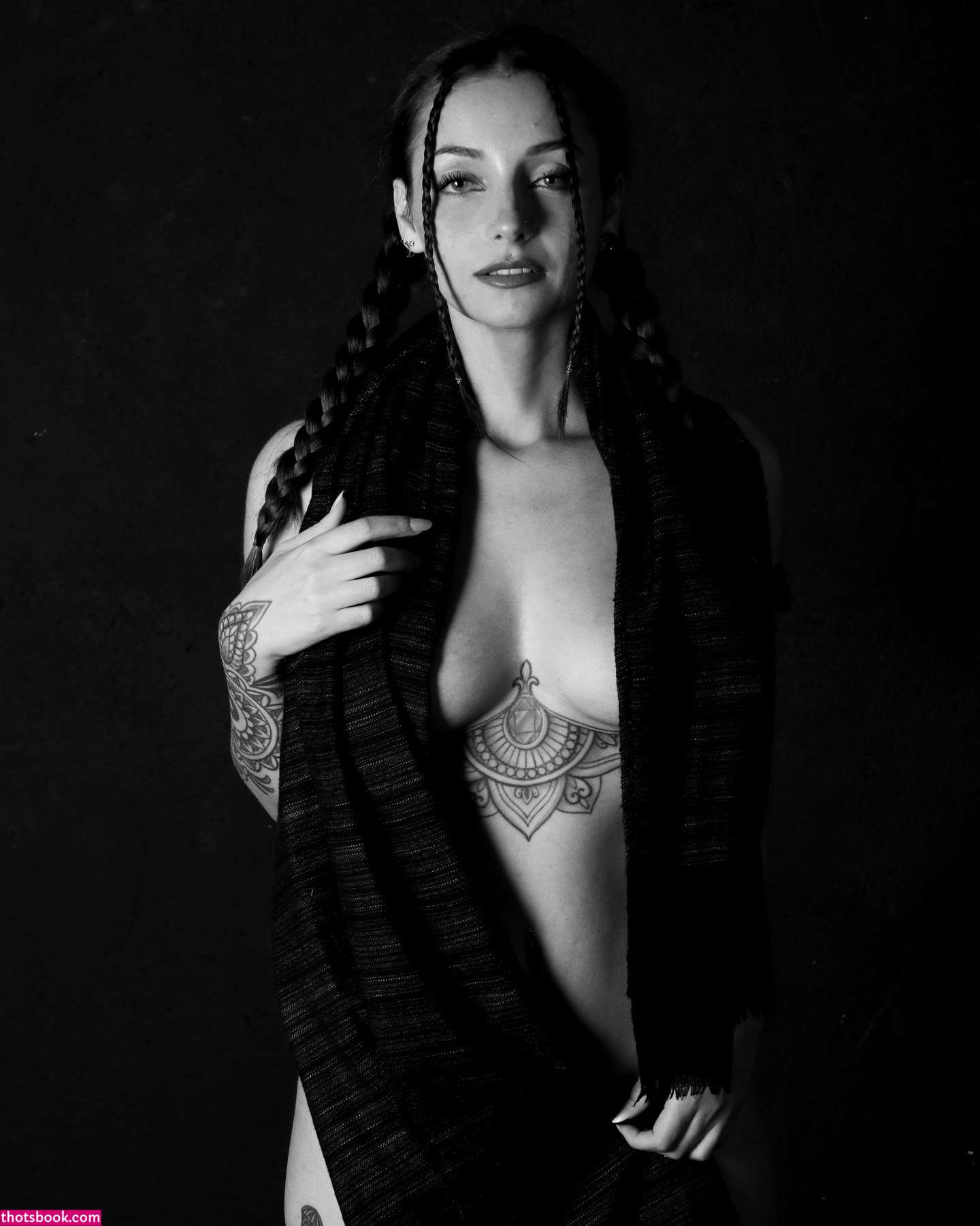 Fabiolaholystone Nude Leaks OnlyFans Photos #4 1448934