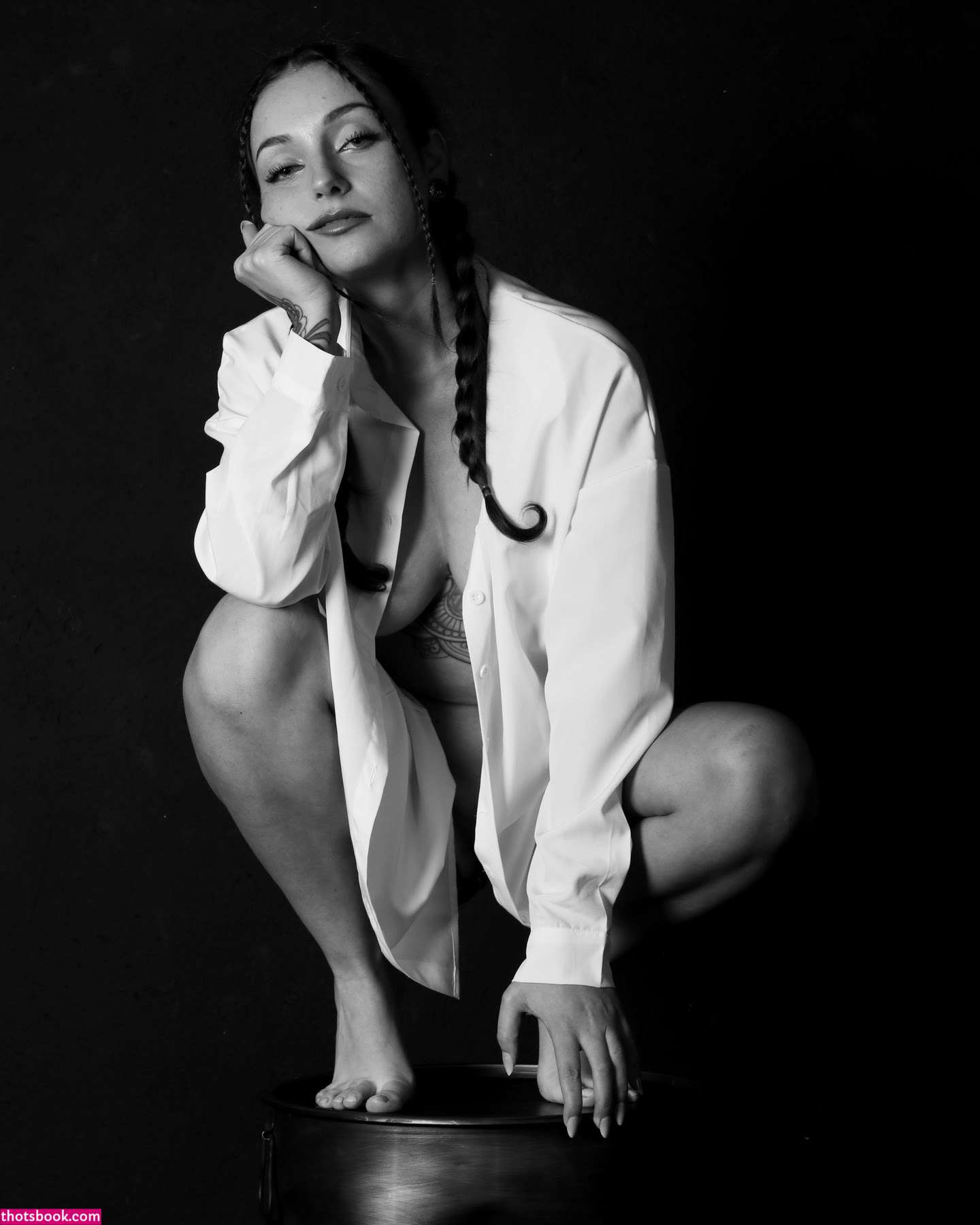 Fabiolaholystone Nude Leaks OnlyFans Photos #4 1448935