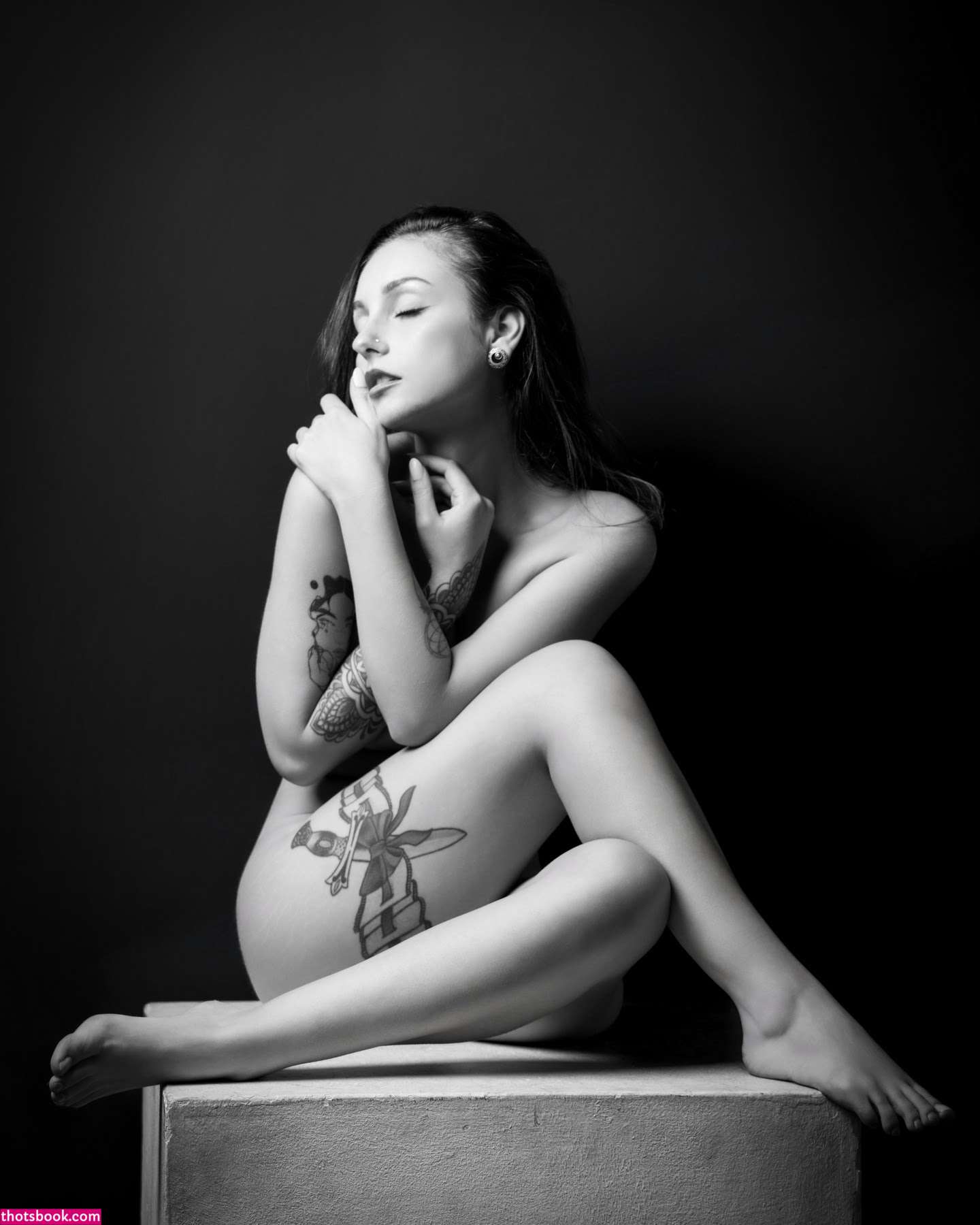 Fabiolaholystone Nude Leaks OnlyFans Photos #5 1448938