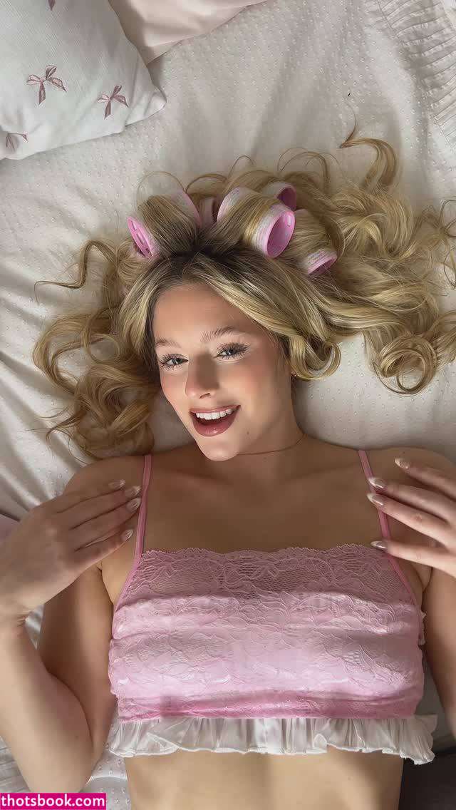 Haley Robinson Nude Leaks OnlyFans Photos #2 1449103