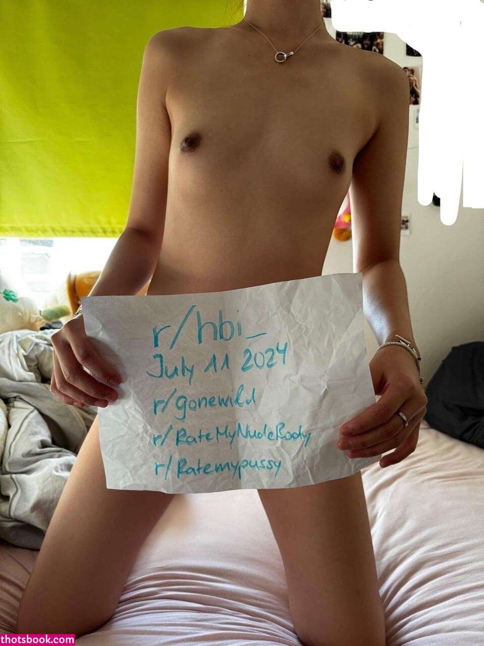 Hbi Nude Leaks OnlyFans Photos #5 1449167