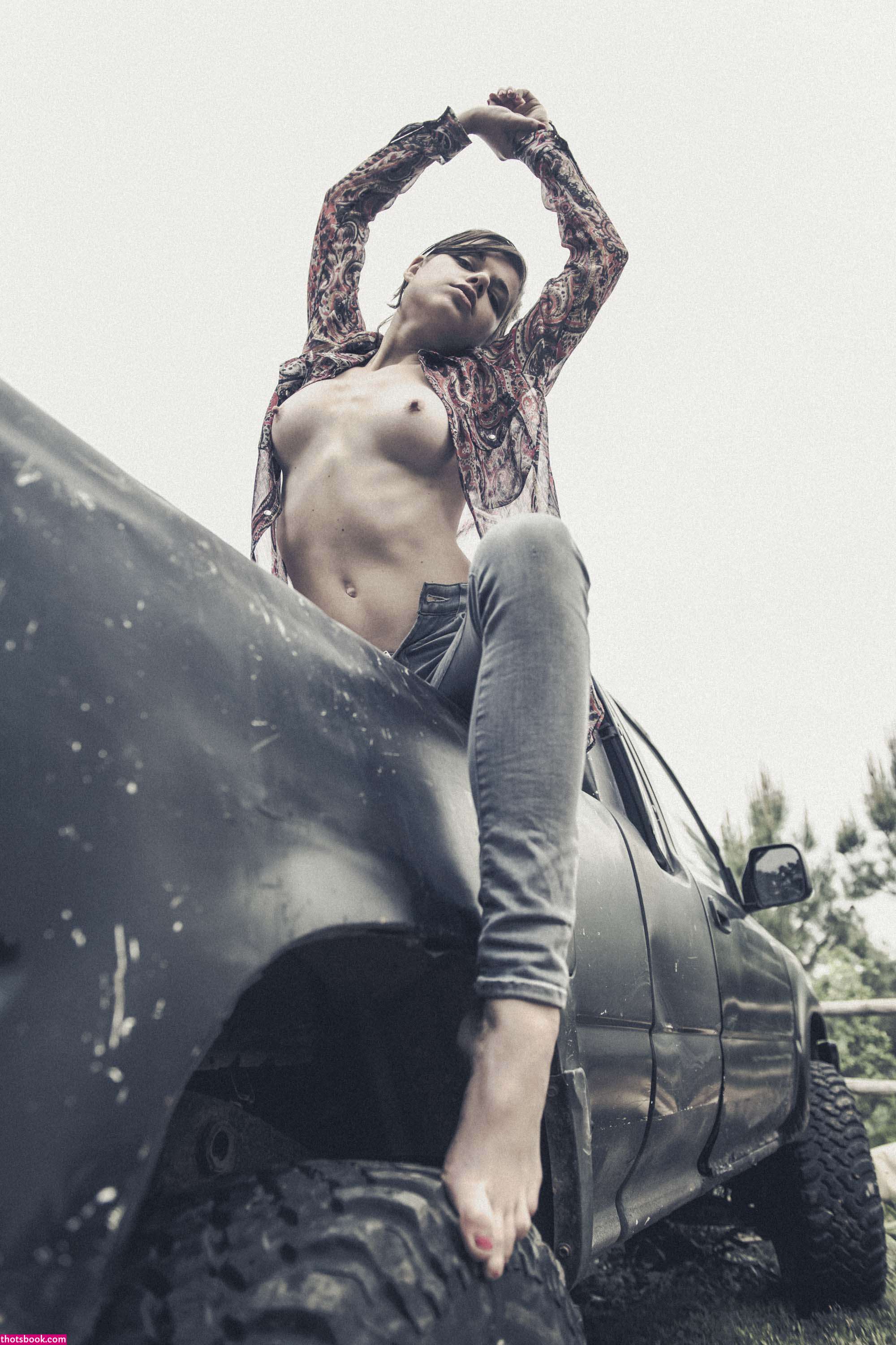 Juliette Hardy Nude Leaks OnlyFans Photos #1 1449278