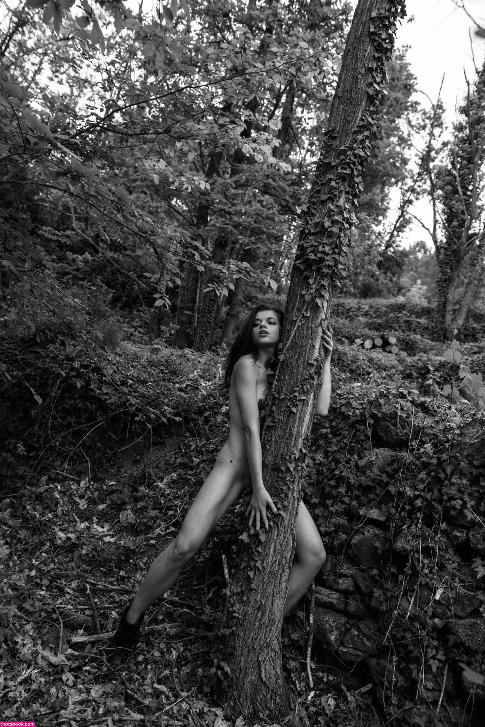 Juliette Hardy Nude Leaks OnlyFans Photos #2 1449293