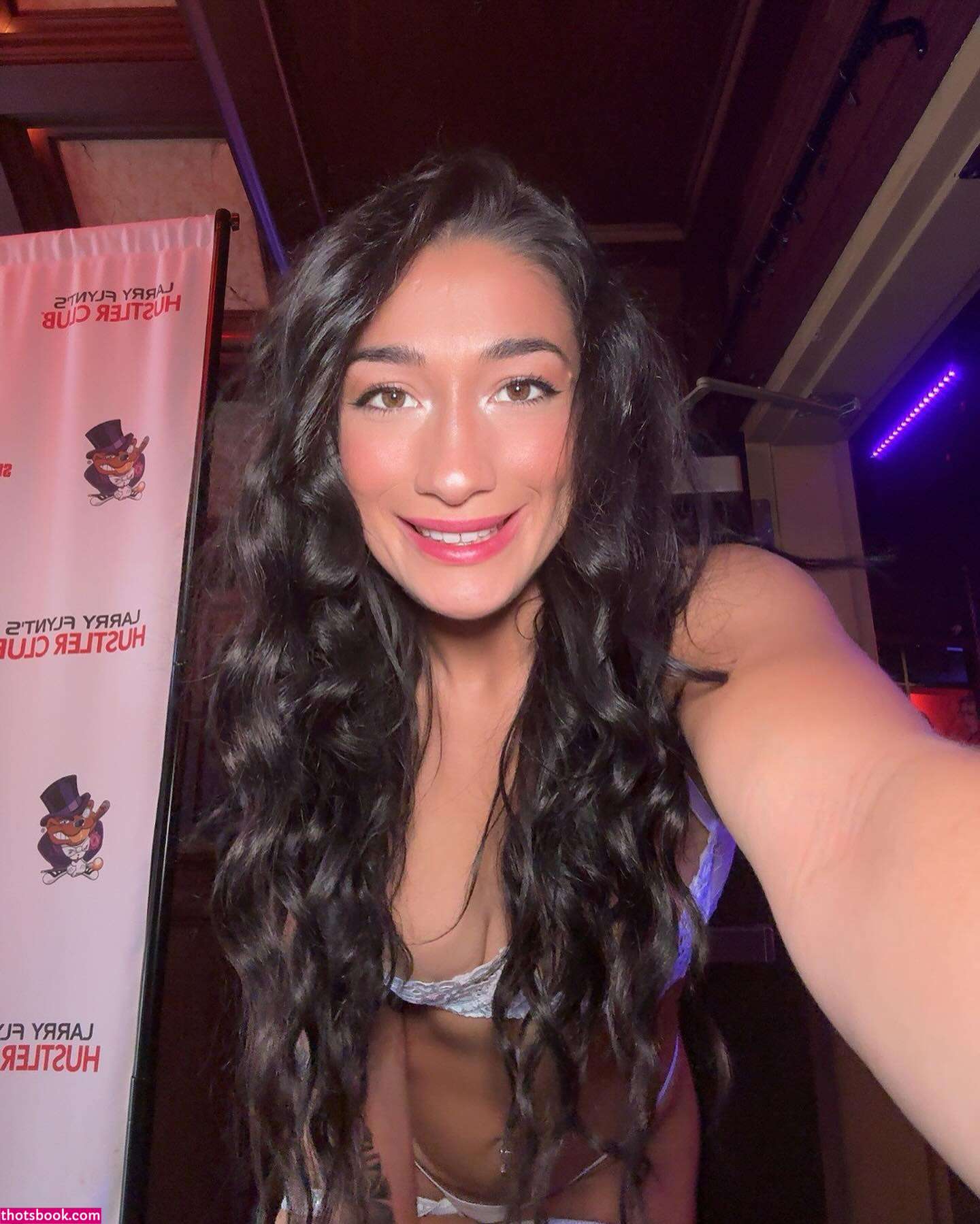 Lana Diez Nude Leaks OnlyFans Photos #3 1449467