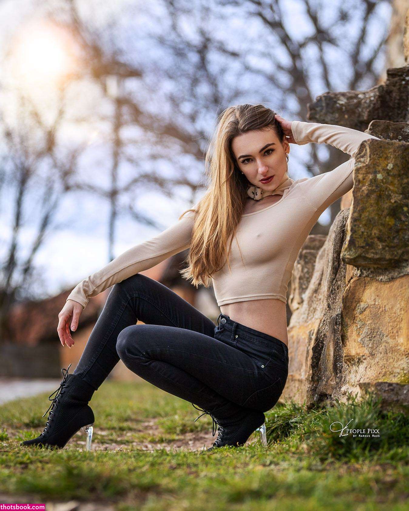 Larissa Schmiederer larissa0297 Nude Leaks OnlyFans Photos #2 1449489