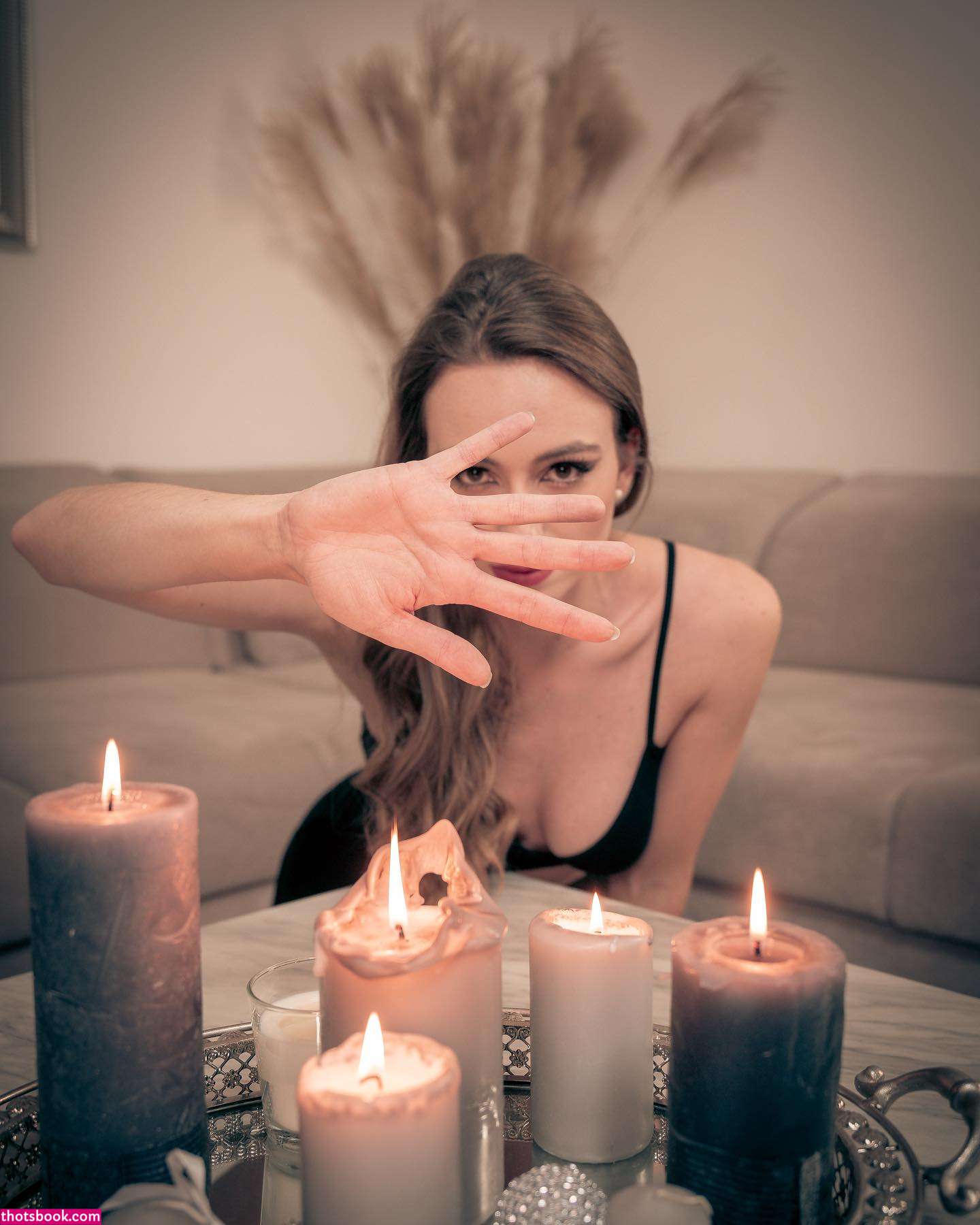 Larissa Schmiederer larissa0297 Nude Leaks OnlyFans Photos #5 1449508