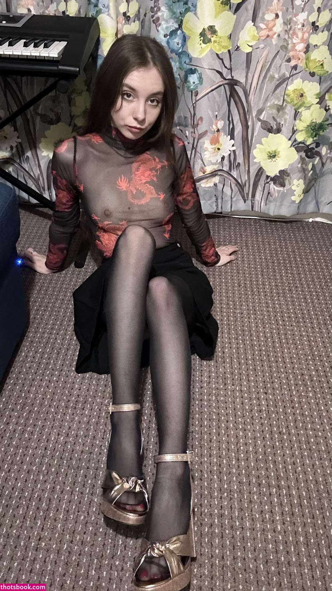 LittleDevi2022 Little devi123 Nude Leaks OnlyFans Photos #2 1449563