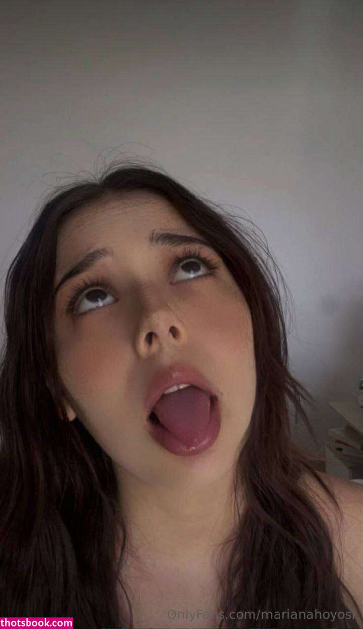 Marianahoyosr Nude Leaks OnlyFans Photos #3 1449697